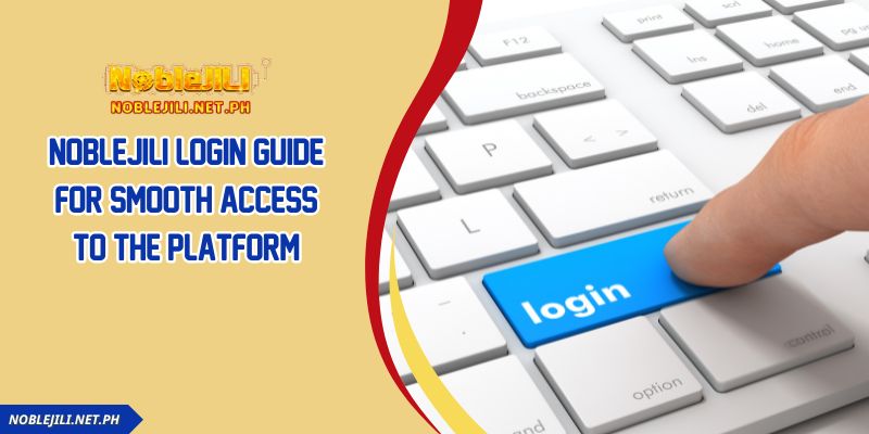 NOBLEJILI Login