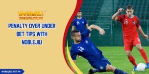 Penalty Over Under Bet