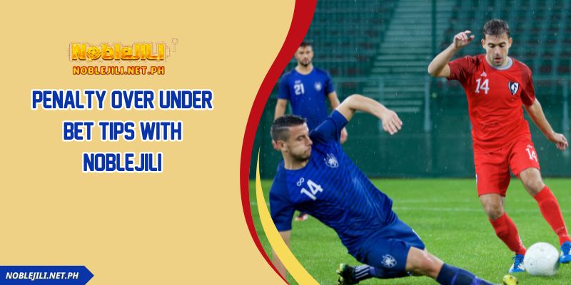 Penalty Over Under Bet
