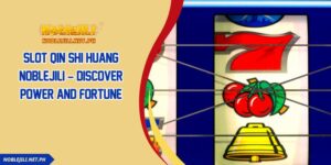 Slot Qin Shi Huang