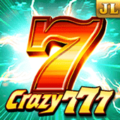 Crazy 777 games