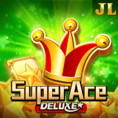 Super Ace games