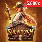 Showdown game