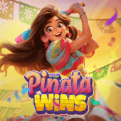 Pinata games
