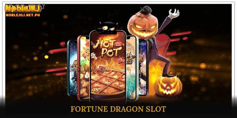 Fortune Dragon Slot