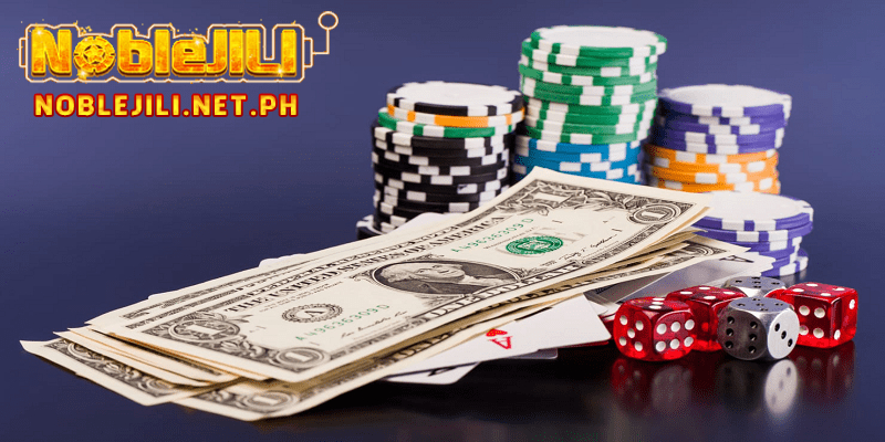 Casino gaming 2025