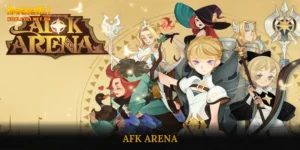 AFK Arena