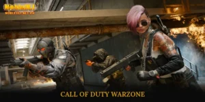 Call of Duty Warzone