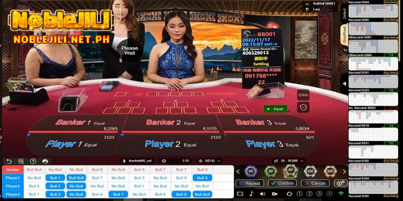 The future of casino innovation trends