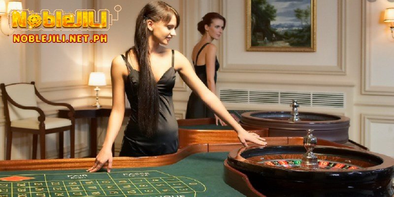 The integration of AI, cryptocurrency, and multiplayer features is revolutionizing casino games at NOBLEJILI.