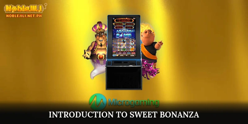 Introduction to Sweet Bonanza
