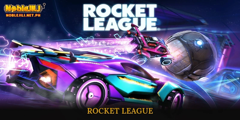 Rocket League