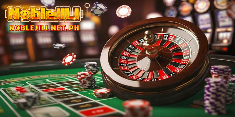 Casino gaming 2025 integrates AI and blockchain to improve fairness and personalization