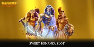 Sweet Bonanza Slot