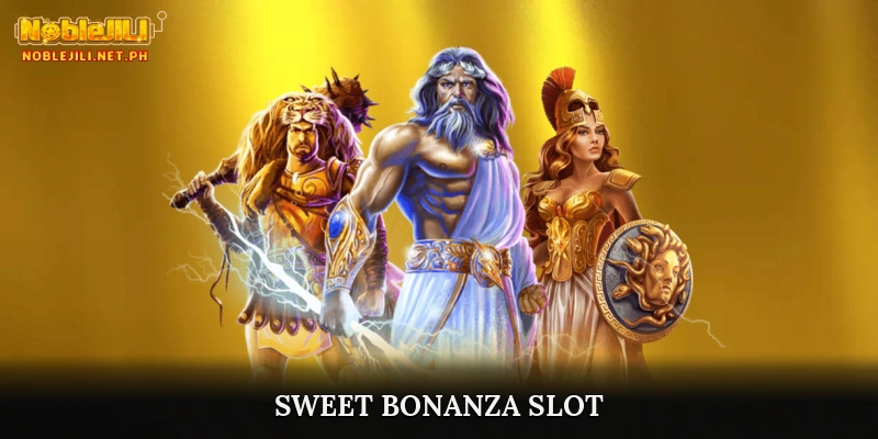 Sweet Bonanza Slot