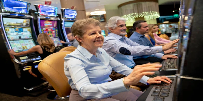 Practical Risk Management Techniques for Online Casino Players