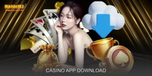 Casino App Download