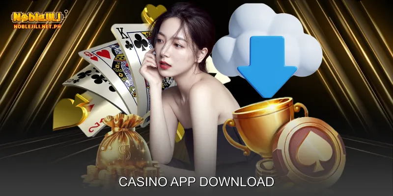 Casino App Download