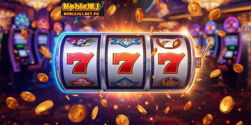 Slot games are the easiest casino games to learn
